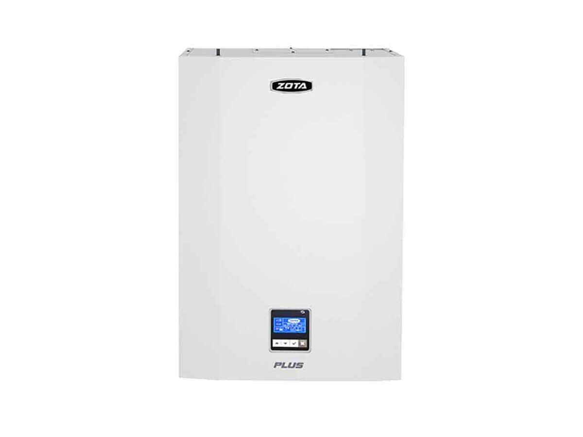 ZOTA MK-S Plus